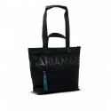 Bolsos Casual de Mujer MARIAMARE DALER Negro 63079