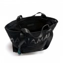 Bolsos Casual de Mujer MARIAMARE DALER Negro 63079