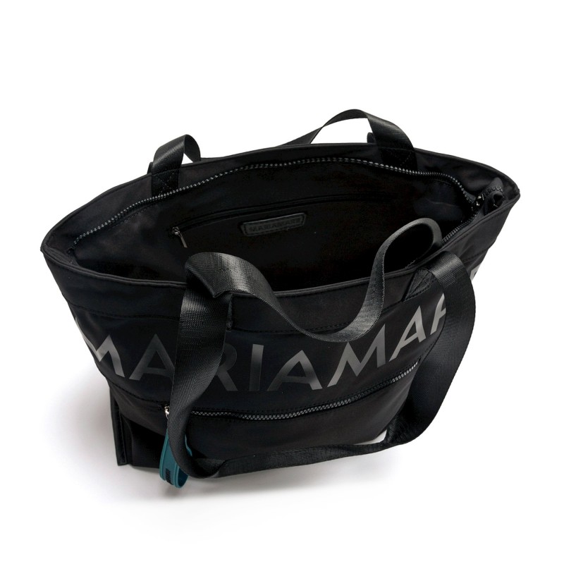 Bolsos Casual de Mujer MARIAMARE DALER Negro 63079