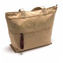 Bolsos Casual de Mujer MARIAMARE DALER Beige 63078