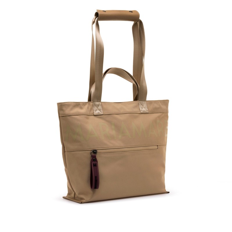 Bolsos Casual de Mujer MARIAMARE DALER Beige 63078