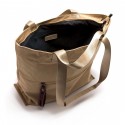 Bolsos Casual de Mujer MARIAMARE DALER Beige 63078