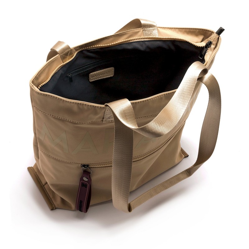 Bolsos Casual de Mujer MARIAMARE DALER Beige 63078