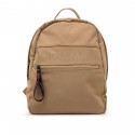 Mochilas Casual de Mujer MARIAMARE DAVOS Beige 63074