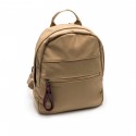 Mochilas Casual de Mujer MARIAMARE DAVOS Beige 63074