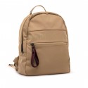 Mochilas Casual de Mujer MARIAMARE DAVOS Beige 63074