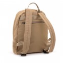 Mochilas Casual de Mujer MARIAMARE DAVOS Beige 63074