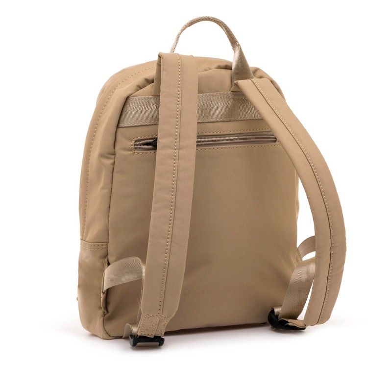 Mochilas Casual de Mujer MARIAMARE DAVOS Beige 63074