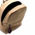 Mochilas Casual de Mujer MARIAMARE DAVOS Beige 63074