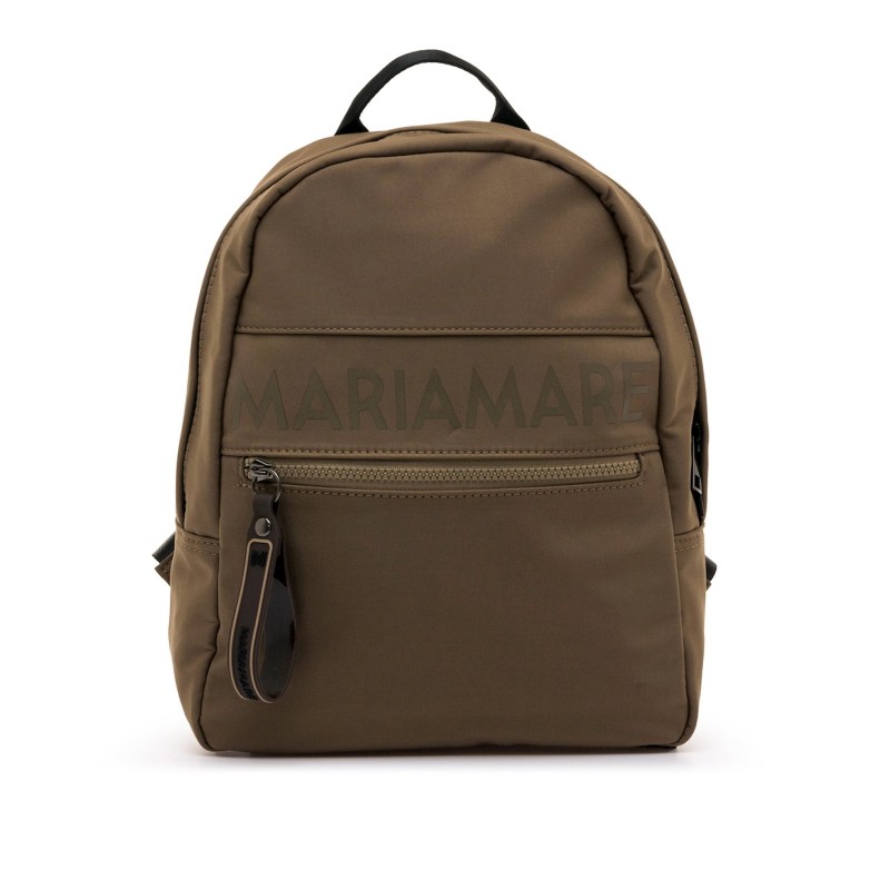 Mochilas Casual de Mujer MARIAMARE DAVOS Marron 63076