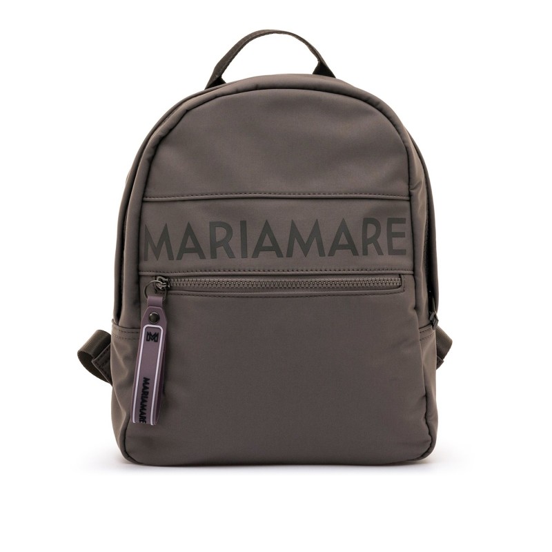 Mochilas Casual de Mujer MARIAMARE DAVOS Marron 63077