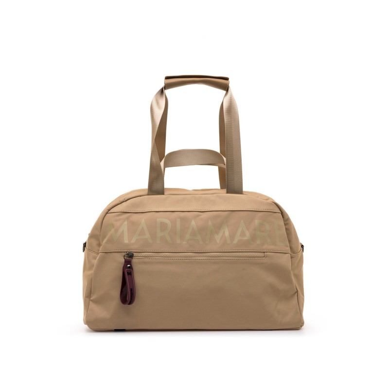 Bolsos Casual de Mujer MARIAMARE DUVET Beige 63082