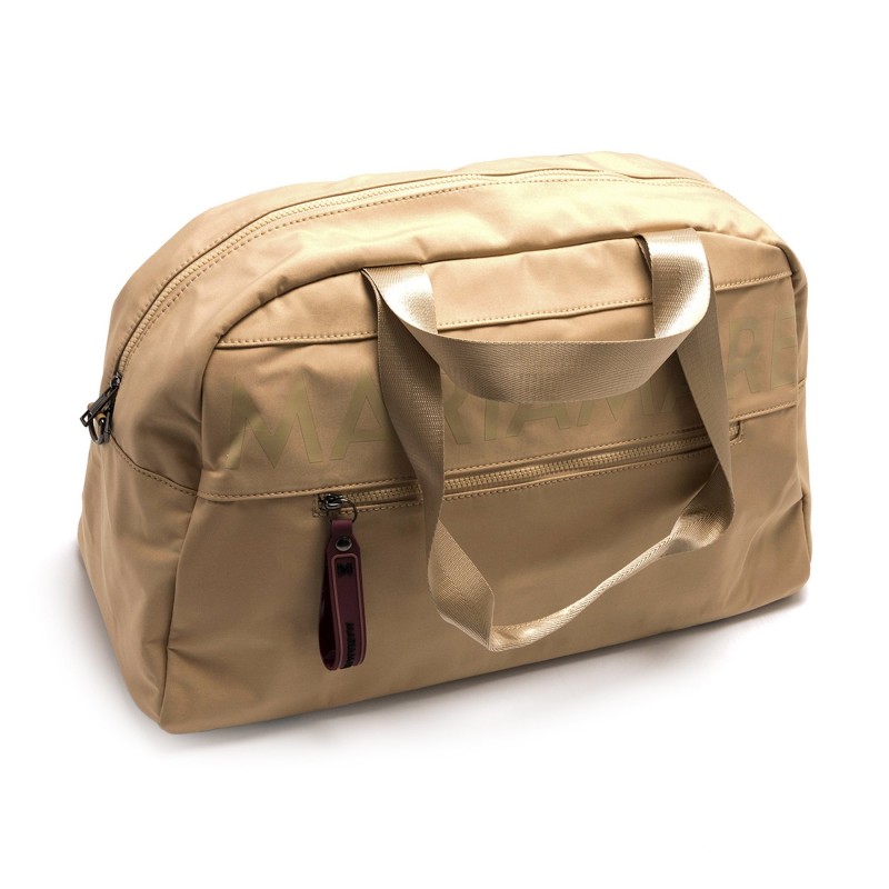 Bolsos Casual de Mujer MARIAMARE DUVET Beige 63082