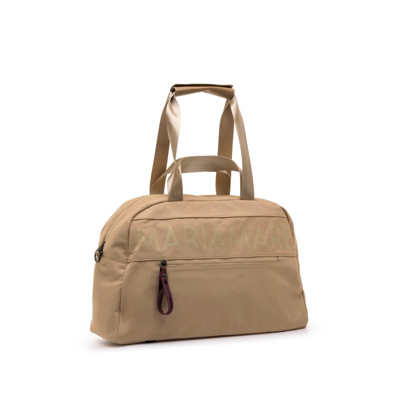 Bolsos Casual de Mujer MARIAMARE DUVET Beige 63082