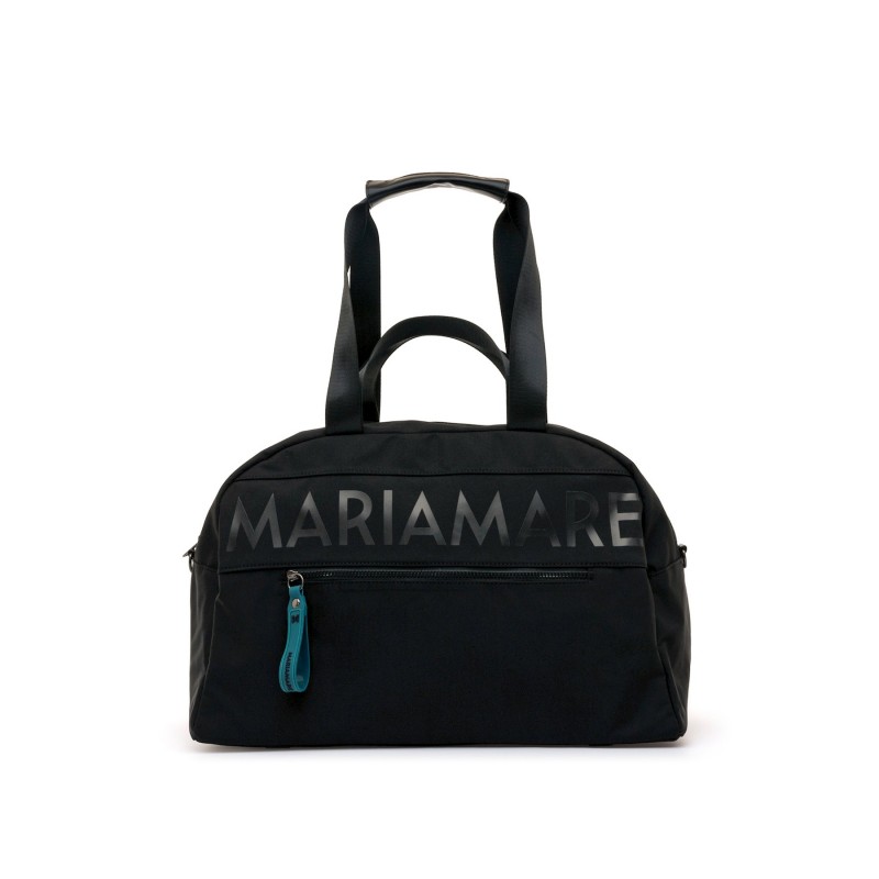 Bolsos Casual de Mujer MARIAMARE DUVET Negro 63083