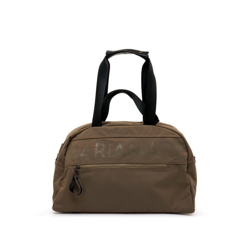 Bolsos Casual de Mujer MARIAMARE DUVET Marron 63084