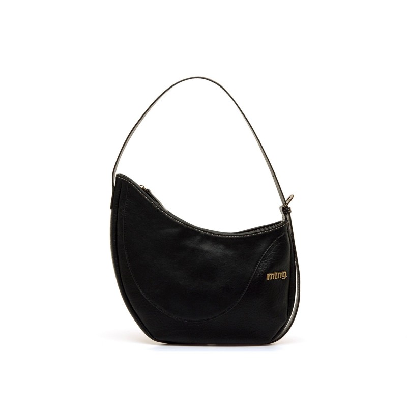 Complementos Casual de Mujer MTNG EGERS Negro 63189