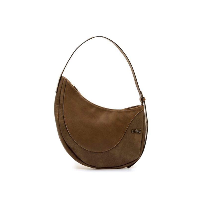 Complementos Casual de Mujer MTNG EGERS Marron 63188