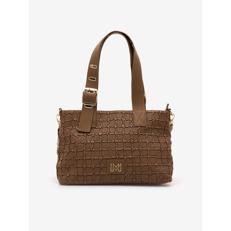 Bolsos Casual de Mujer MARIAMARE EIGER Marron 63089