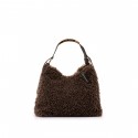 Bolsos Casual de Mujer MARIAMARE FISTY Marron 63099