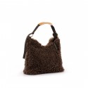 Bolsos Casual de Mujer MARIAMARE FISTY Marron 63099