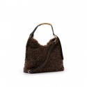 Bolsos Casual de Mujer MARIAMARE FISTY Marron 63099