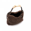 Bolsos Casual de Mujer MARIAMARE FISTY Marron 63099