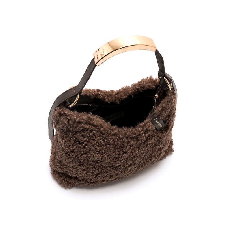 Bolsos Casual de Mujer MARIAMARE FISTY Marron 63099