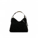 Bolsos Casual de Mujer MARIAMARE FISTY Negro 63098