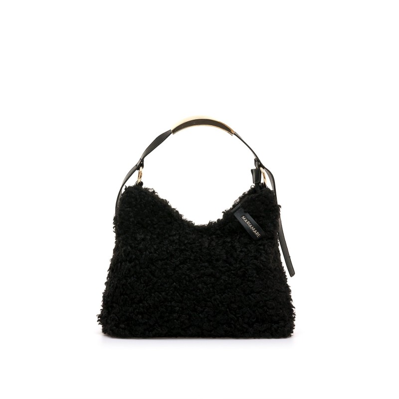Bolsos Casual de Mujer MARIAMARE FISTY Negro 63098