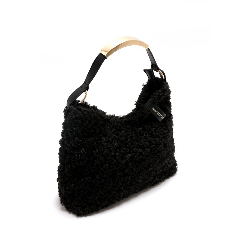 Bolsos Casual de Mujer MARIAMARE FISTY Negro 63098
