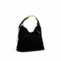 Bolsos Casual de Mujer MARIAMARE FISTY Negro 63098