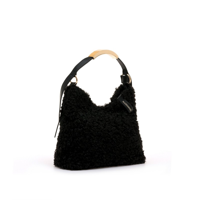 Bolsos Casual de Mujer MARIAMARE FISTY Negro 63098