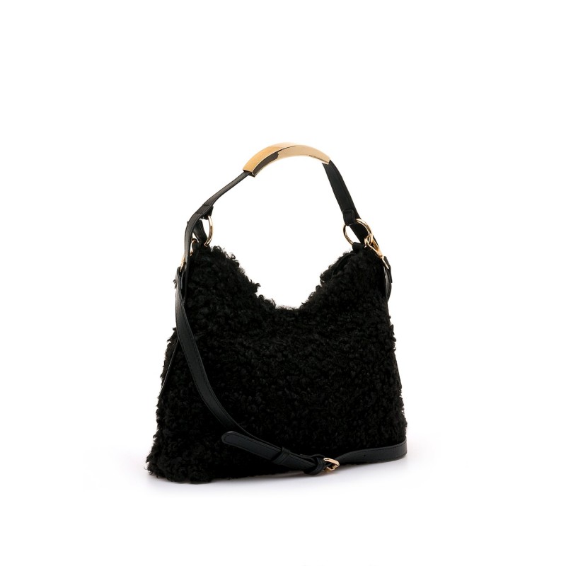 Bolsos Casual de Mujer MARIAMARE FISTY Negro 63098