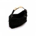 Bolsos Casual de Mujer MARIAMARE FISTY Negro 63098