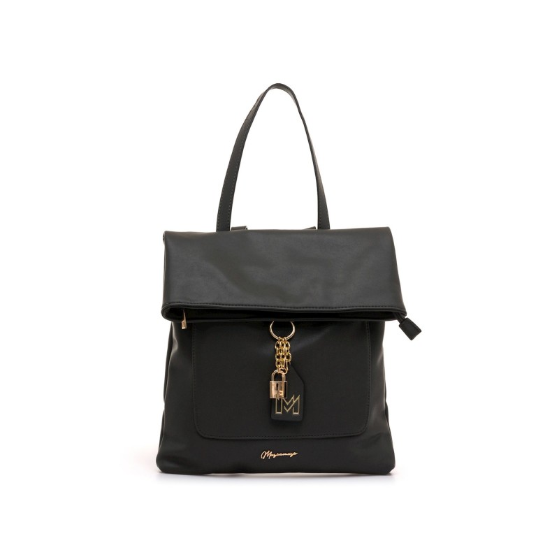 Mochilas Casual de Mujer MARIAMARE KARAS Gris 63106