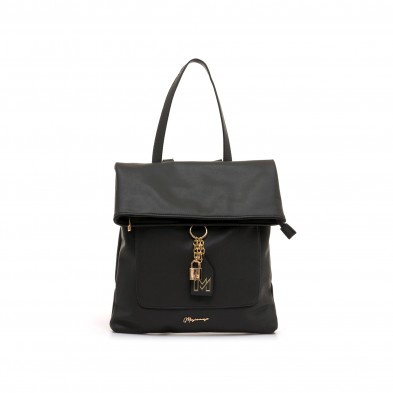 Mochilas Casual de Mujer MARIAMARE KARAS Gris 63106