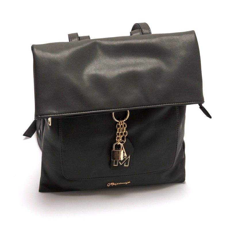 Mochilas Casual de Mujer MARIAMARE KARAS Gris 63106