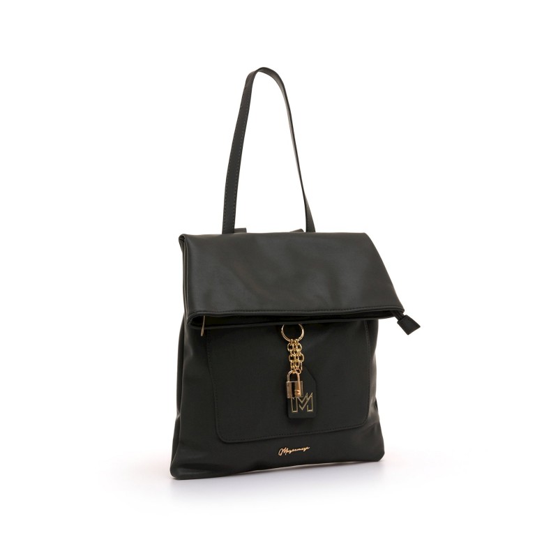Mochilas Casual de Mujer MARIAMARE KARAS Gris 63106