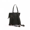 Mochilas Casual de Mujer MARIAMARE KARAS Gris 63106