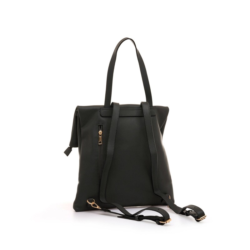 Mochilas Casual de Mujer MARIAMARE KARAS Gris 63106