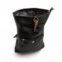 Mochilas Casual de Mujer MARIAMARE KARAS Gris 63106