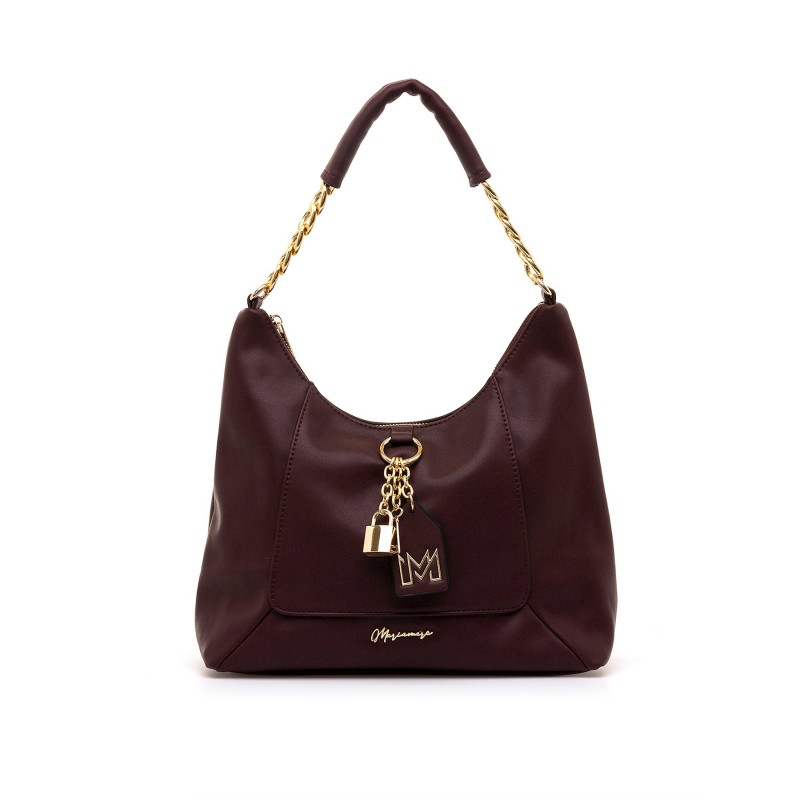 Bolsos Casual de Mujer MARIAMARE KEMI Rojo 63104