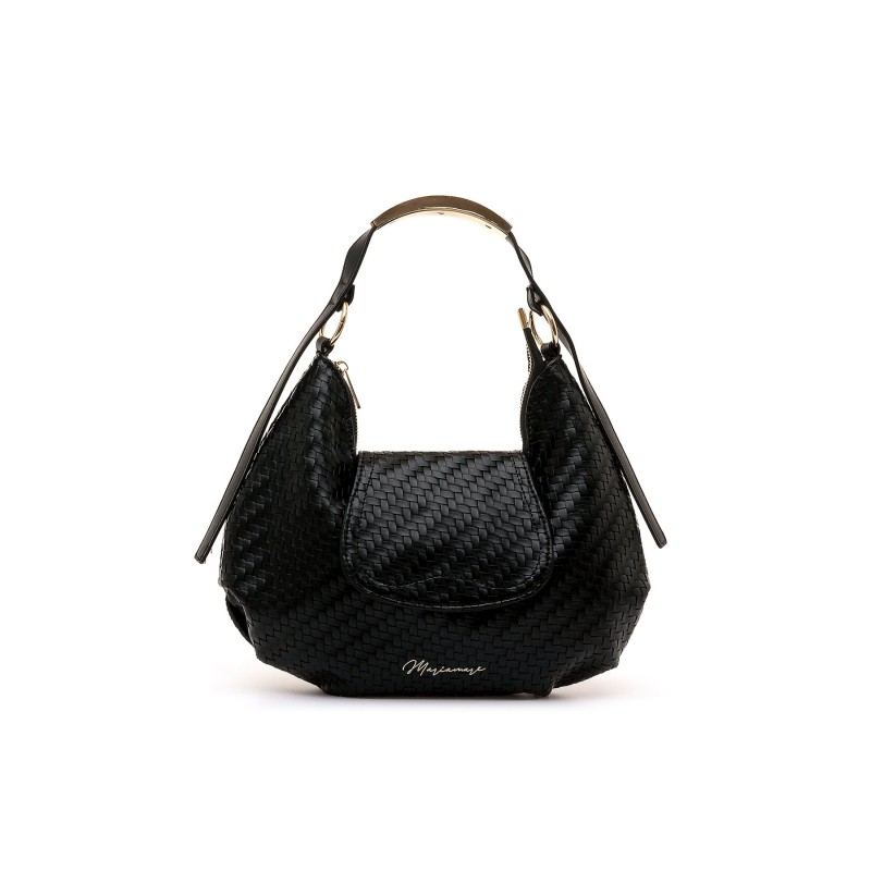 Bolsos Casual de Mujer MARIAMARE MOENA Negro 63109