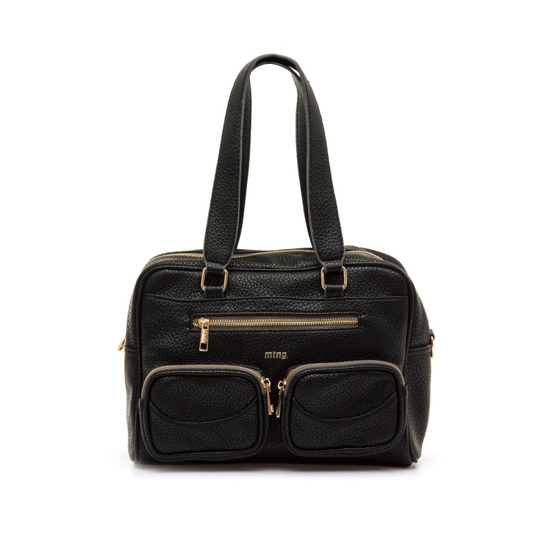 Complementos Casual de Mujer MTNG PARAMO Negro 63218