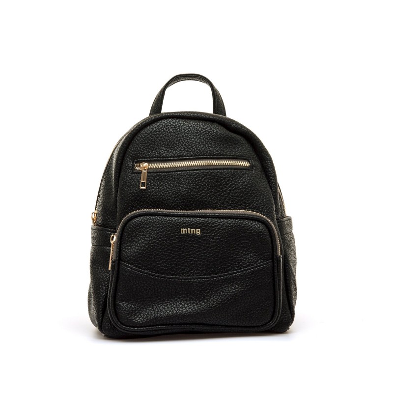 Complementos Casual de Mujer MTNG PERMA Negro 63221