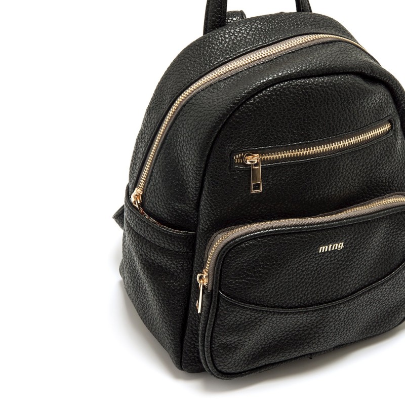 Complementos Casual de Mujer MTNG PERMA Negro 63221