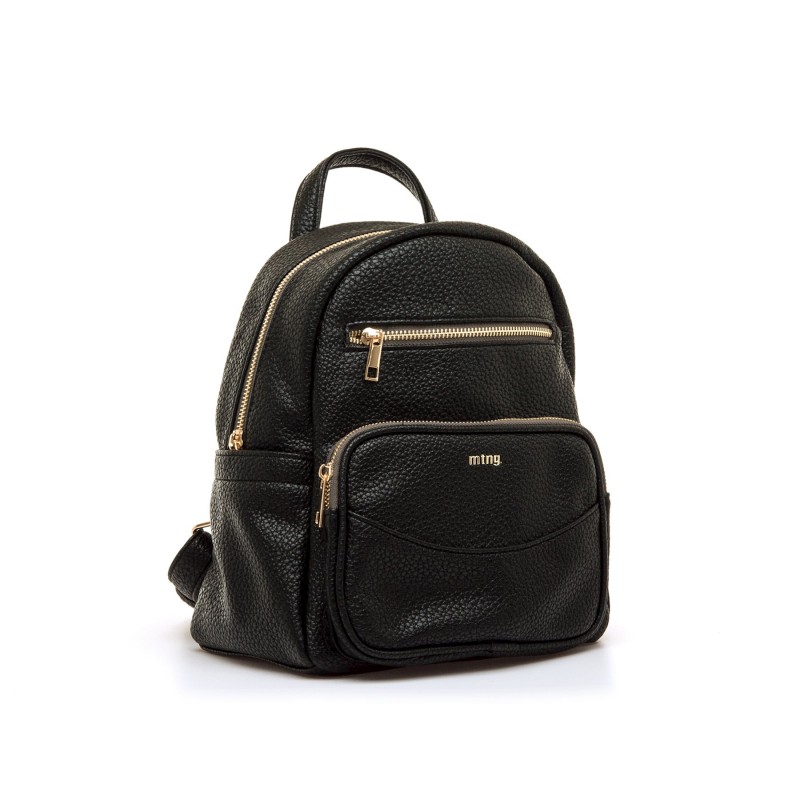 Complementos Casual de Mujer MTNG PERMA Negro 63221