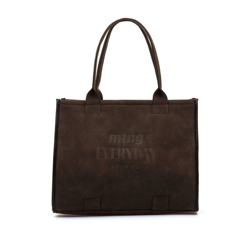 Complementos Casual de Mujer MTNG PERY Marron 63228