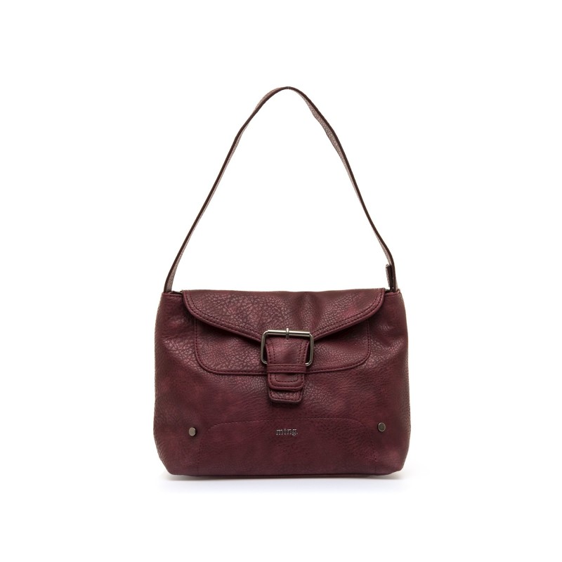 Complementos Casual de Mujer MTNG RADAR Rojo 63234